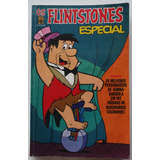 Os Flintstones Especial Nº 1 Editora