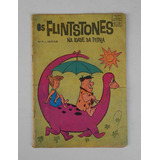 Os Flintstones N. 9 - Ler