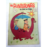 Os Flintstones Na Idade Da Pedra