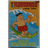 Os Flintstones Nº 11 Editora Abril