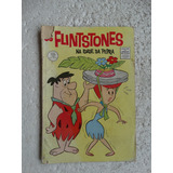 Os Flintstones Nº 3 Ano 2