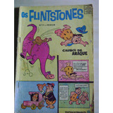 Os Flintstones Nº11 Novembro 69 Gráfica O Cruzeiro