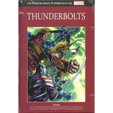 Thunderbolts