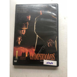 Os Imperdoáveis Dvd Original Usado Legendado Usado Seminovo