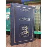 Os Pensadores - Aristóteles -