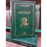 Os Pensadores - Aristóteles - Frete