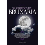 Os Segredos Da Bruxaria, Sérgio Pereira Couto