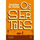 Os Sertões, De Da Cunha, Euclides. Ciranda Cultural Editora E Distribuidora Ltda., Capa Mole Em Português, 2020