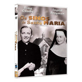 Os Sinos De Santa Maria Dvd Original Lacrado