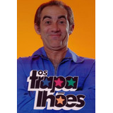 Os Trapalhões Série Tv (1988-1995)
