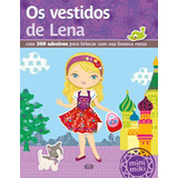 Os Vestidos De Lena, De ()