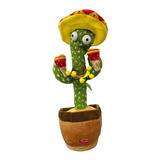 Oscar - O Cacto Falante - Frete Internacional Grátis