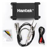 Osciloscio Digital Profissional Hantek 6022be Completo