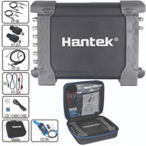Osciloscópio Automotivo Hantek 1008c 8ch Usb Auto Mod Novo