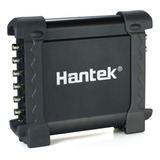 Osciloscópio Digital Hantek 8ch 1008c -