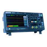 Osciloscópio Digital Hantek Dso2c10 100mhz 1gsa