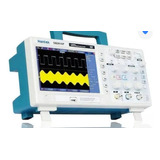 Osciloscópio Digital Hantek Dso5102p - 100mhz