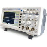 Osciloscópio Digital Vhf 100mhz Minipa Mvb-dso