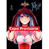 Oshi No Ko - Minha Estrela Preferida Vol.05 - Lacrado Panini