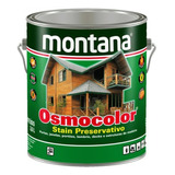 Osmocolor 3,6l Castanheira St Montana