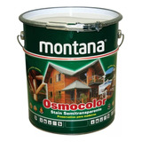 Osmocolor Deck Stain Castanho Antiderrapante Montana