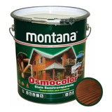 Osmocolor Madeira Castanho Uv Deck Stain 18lt Montana Verniz Acabamento Semi Transparente