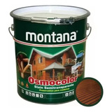 Osmocolor Madeira Castanho Uv Deck Stain 18lt Montana 