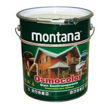 Osmocolor Montana Stain 18lt - Escolha