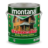 Osmocolor Montana Stain Castanho Uv Deck