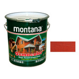 Osmocolor Montana Stain Cedro Madeira 18 Litros