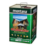 Osmocolor Montana Stain Transparente Madeira 18 Litros