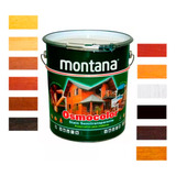 Osmocolor Montana Stain Várias Cores Premium