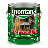 Osmocolor Stain Madeira Pronto Uso 3,6l