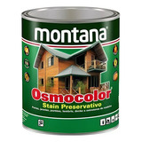 Osmocolor Stain Madeira Pronto Uso 900ml - Cores