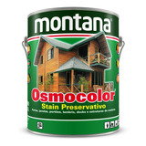 Osmocolor Stein Transparente 3,6l - Montana