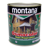 Osmocolor Stein Transparente 900ml Montana