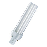 Osram - Lampada Fluorescente Dulux D 26w 840 2 Pinos