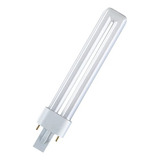 Osram - Lampada Fluorescente Dulux S