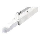 Osram - Luminária Airzing Pro 5040 36w C/ Sensor De Presença