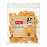 Osso Cães Kadi Chips - 220g
