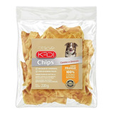 Osso Chips 8in1/kadi Petisco P/ Cães