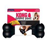 Osso Recheável Para Cachorro Kong Extreme Goodie Bone Grande