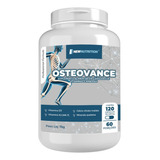 Osteovance - Suplemento Para Saúde Óssea