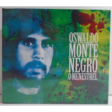 Oswaldo Montenegro - O Menestrel Box
