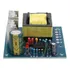 Ót Inversor De Potência Crystally-150w Car 12v Para Ac 110v