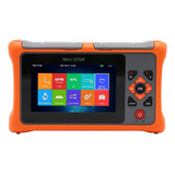 Otdr Smart 10em1 Alcance Ate 100km 1310/1550nm Fibra Ativa