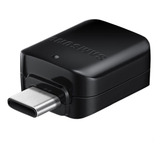 Otg Usb P/ Tipo C Adaptador Samsung Original Linha Galaxy