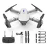 Ótimo Valor Mini Uav 4k Hd Câmera Sem Fio De Ângulo Largo