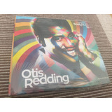 Otis Redding - Coleção Folha Soul