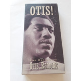 Otis Redding - The Definitive Ottis